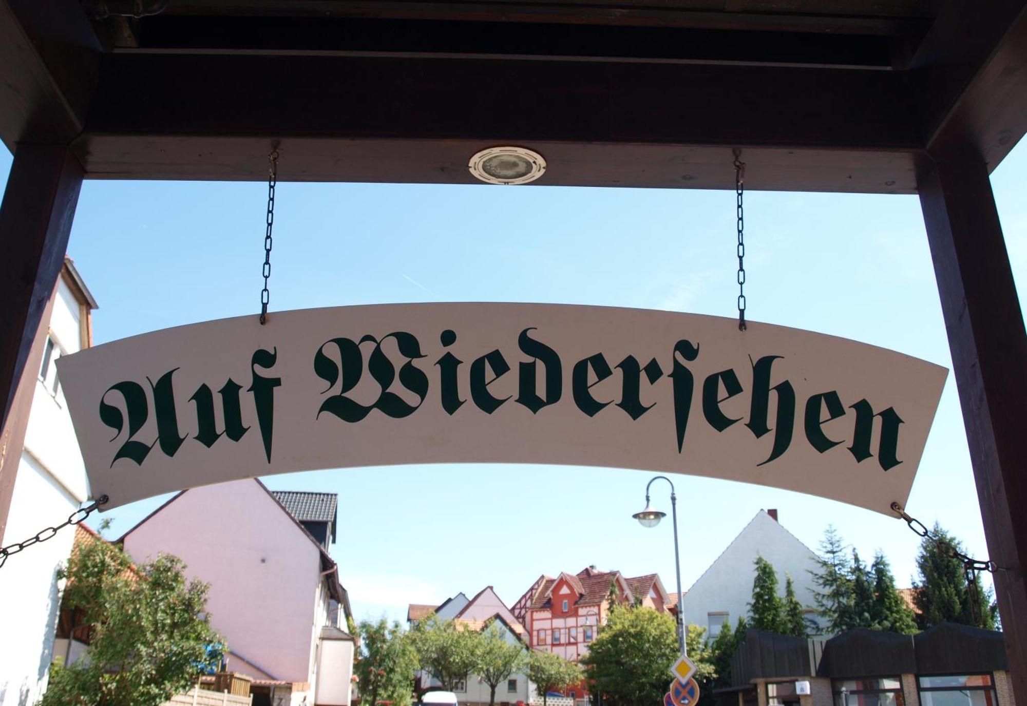 Landgasthaus Bonn Baunatal Luaran gambar