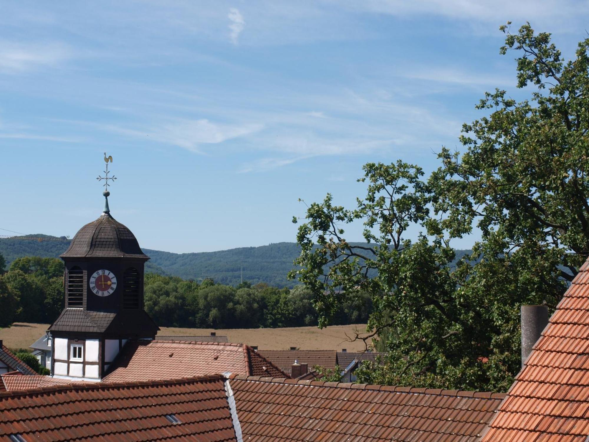 Landgasthaus Bonn Baunatal Luaran gambar