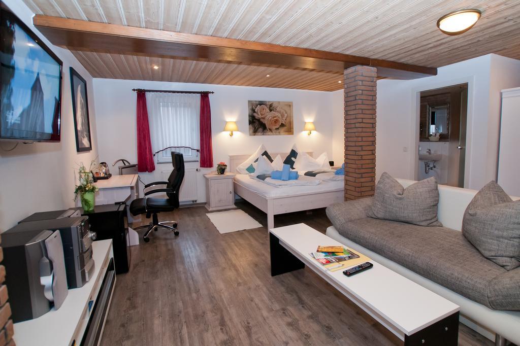 Landgasthaus Bonn Baunatal Luaran gambar