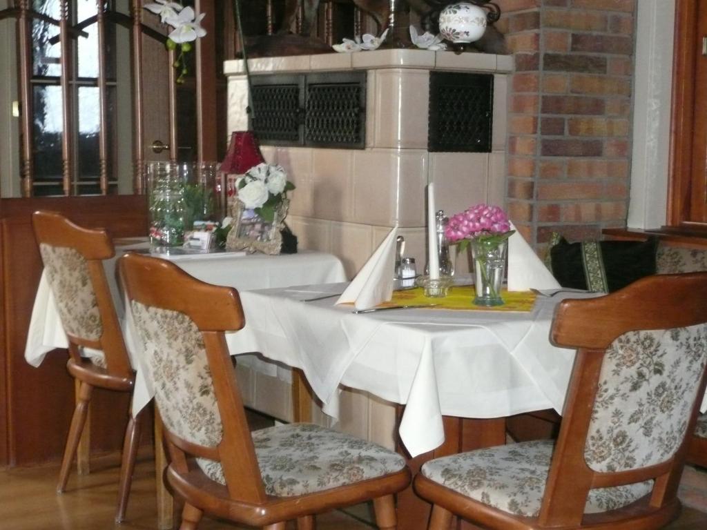 Landgasthaus Bonn Baunatal Luaran gambar