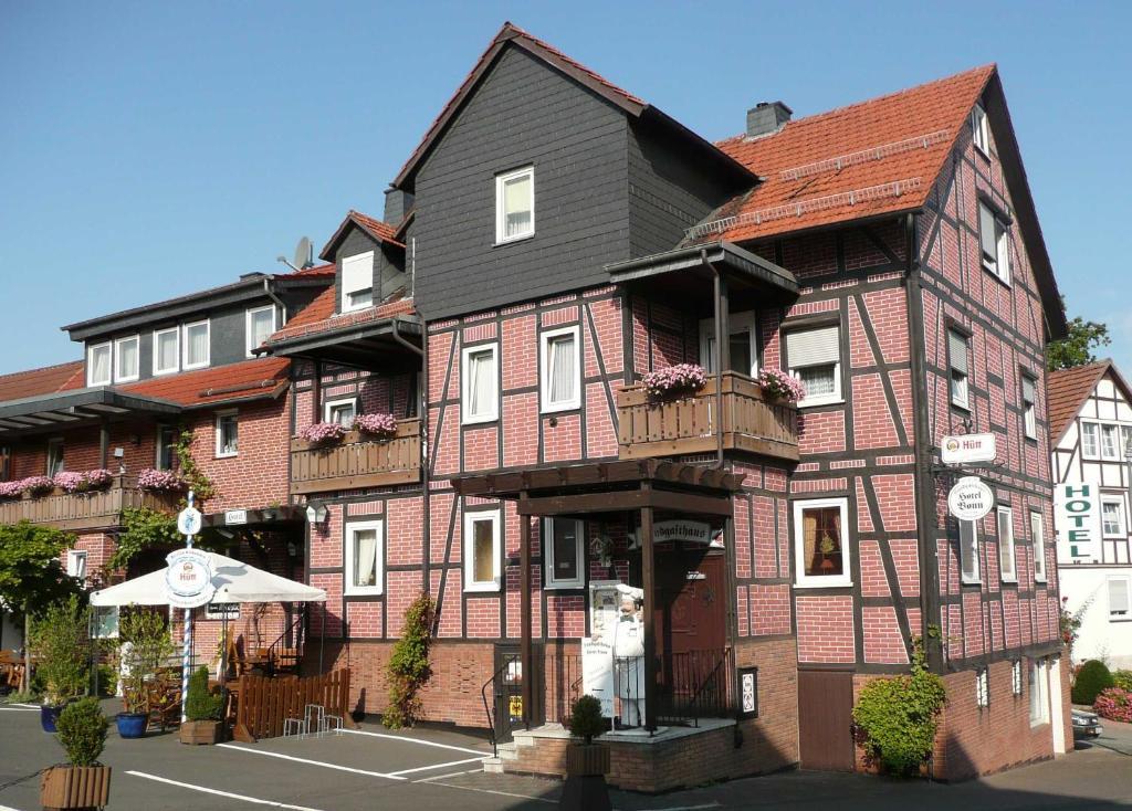 Landgasthaus Bonn Baunatal Luaran gambar