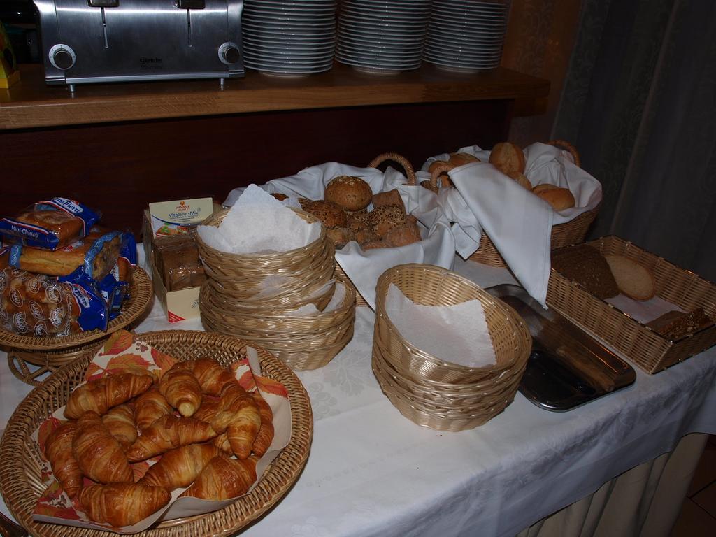 Landgasthaus Bonn Baunatal Luaran gambar