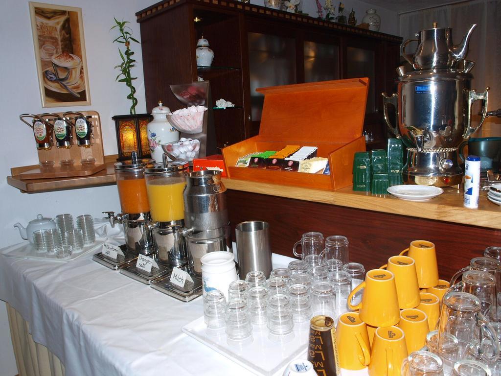 Landgasthaus Bonn Baunatal Luaran gambar