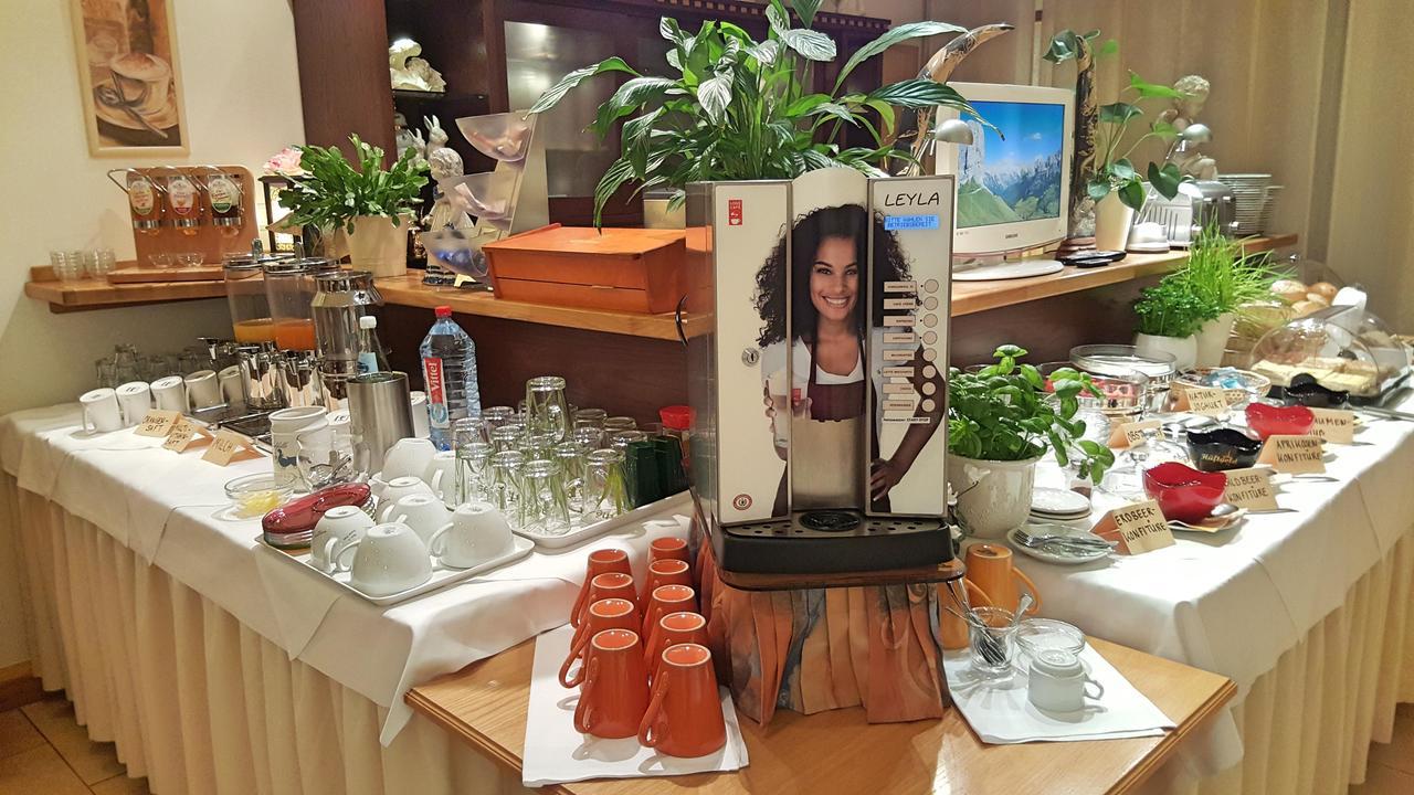 Landgasthaus Bonn Baunatal Luaran gambar