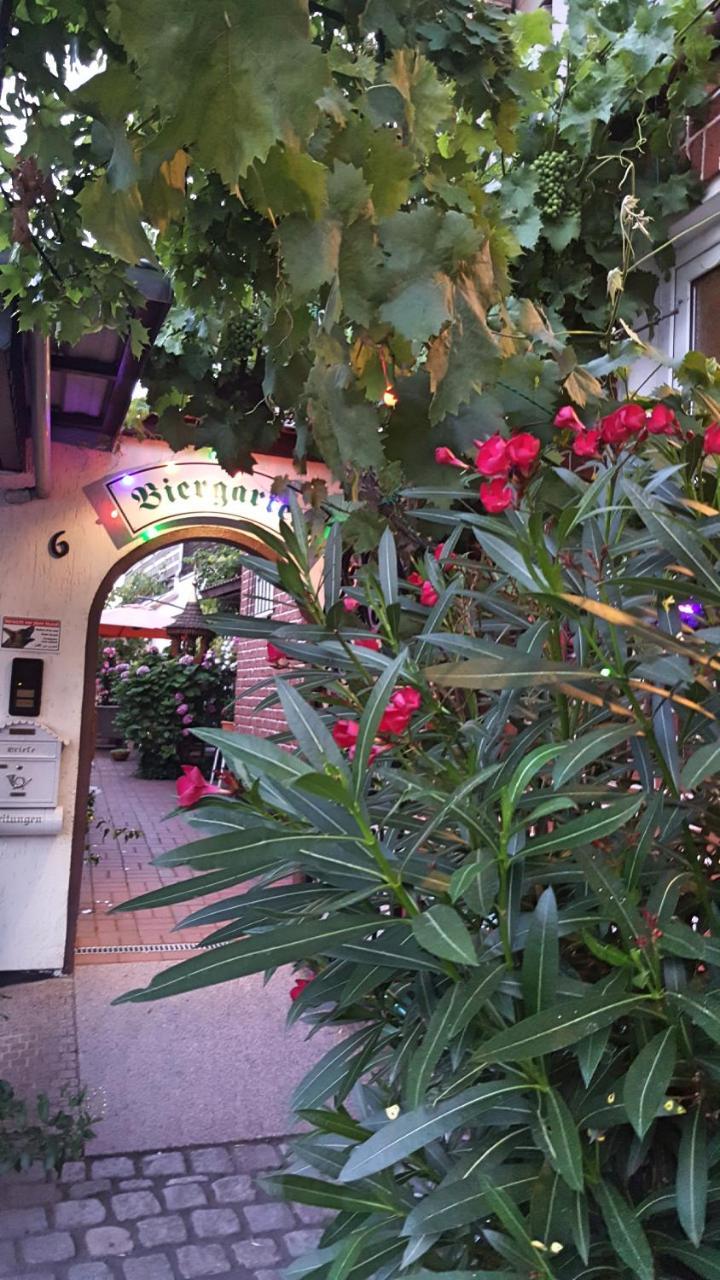 Landgasthaus Bonn Baunatal Luaran gambar