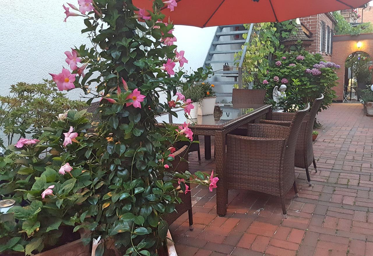 Landgasthaus Bonn Baunatal Luaran gambar