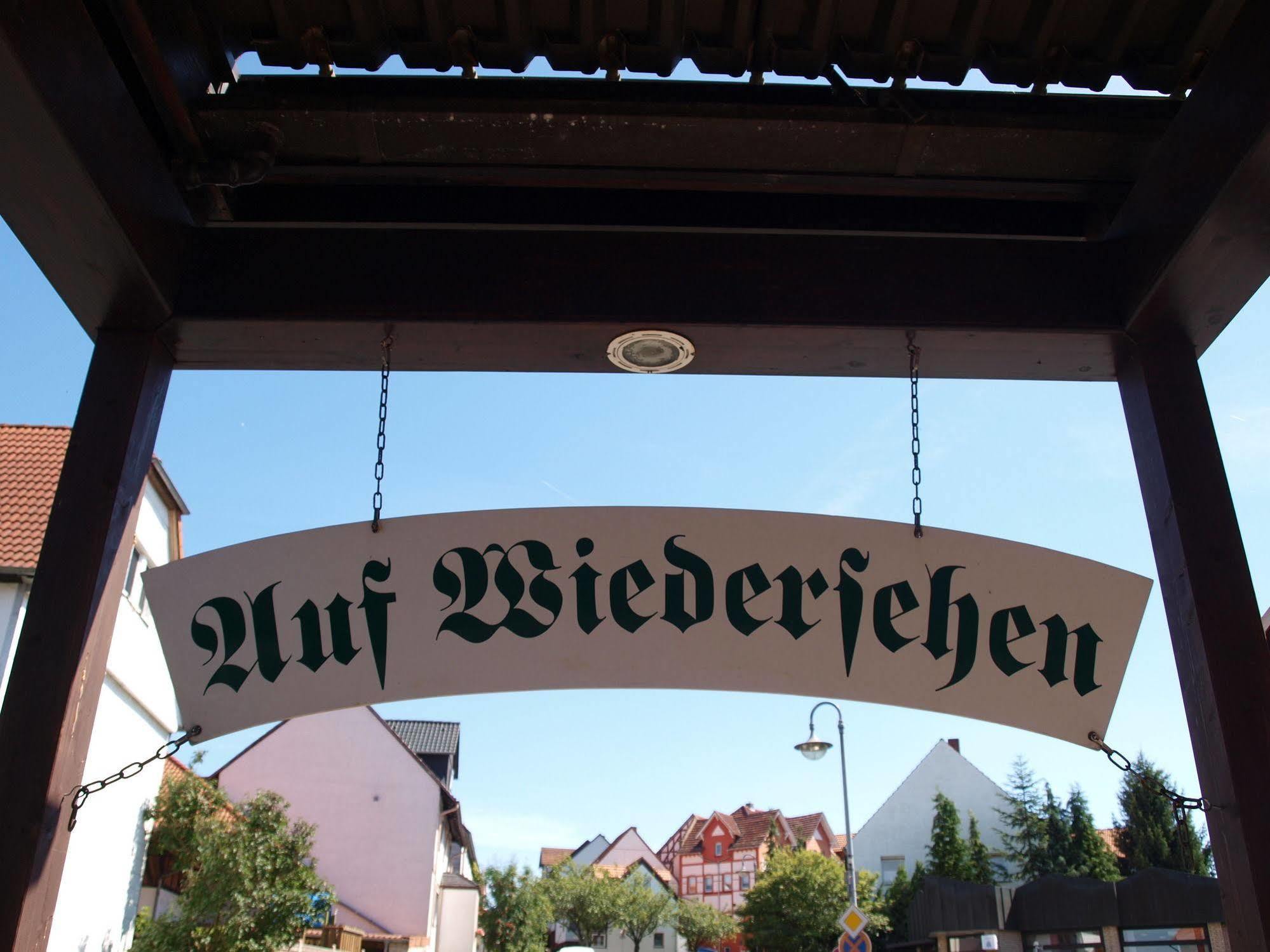 Landgasthaus Bonn Baunatal Luaran gambar