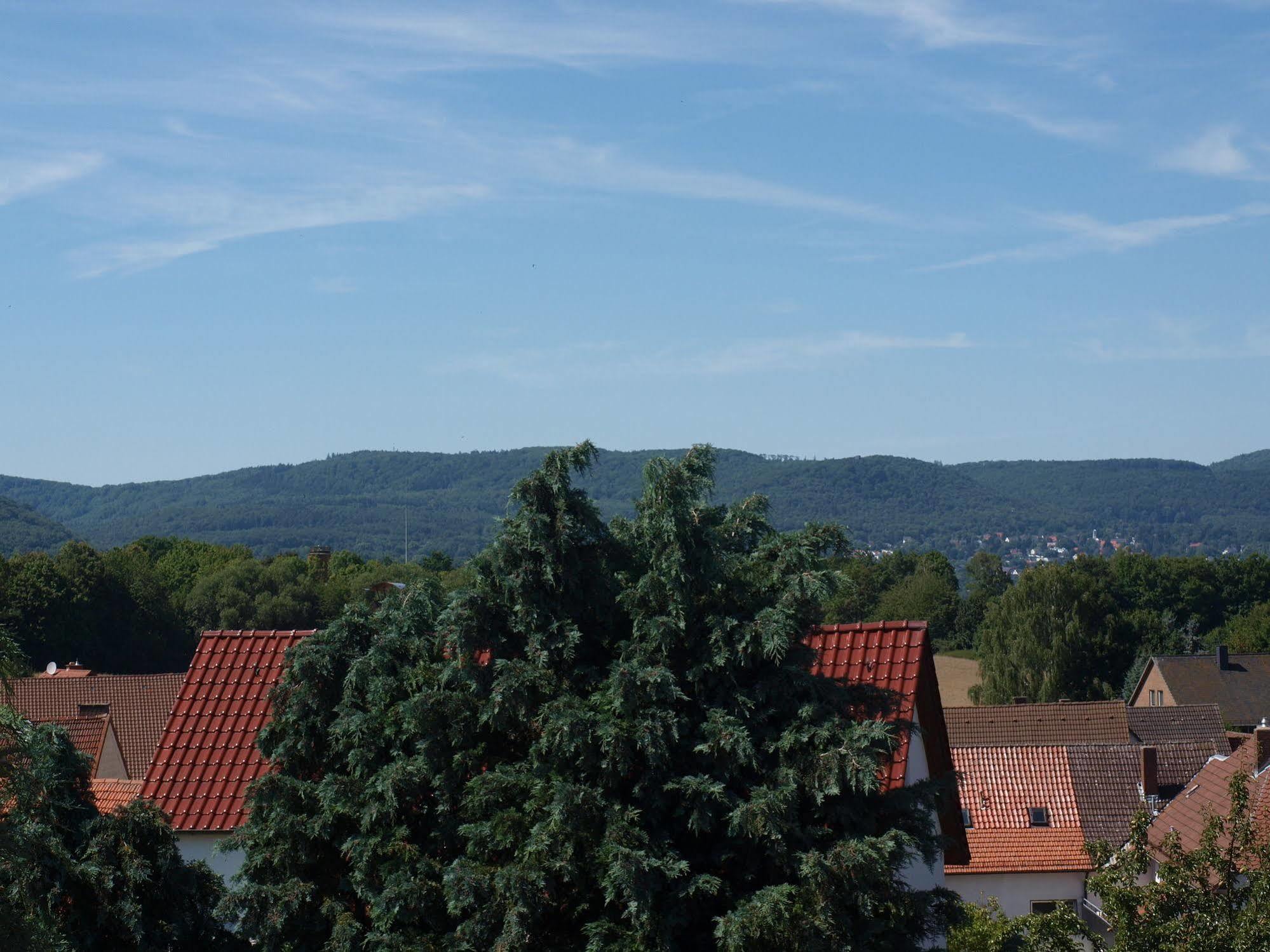 Landgasthaus Bonn Baunatal Luaran gambar