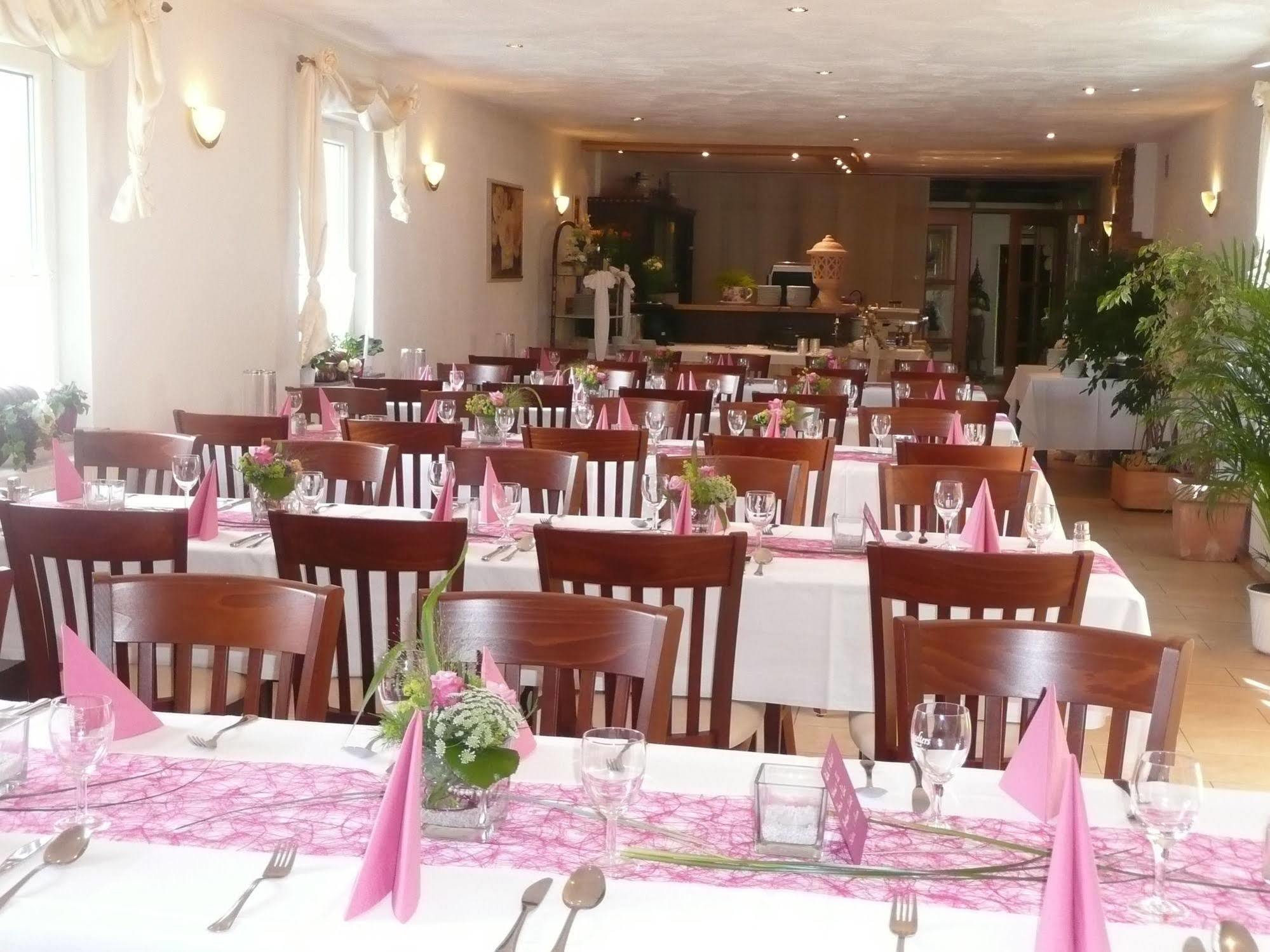 Landgasthaus Bonn Baunatal Luaran gambar