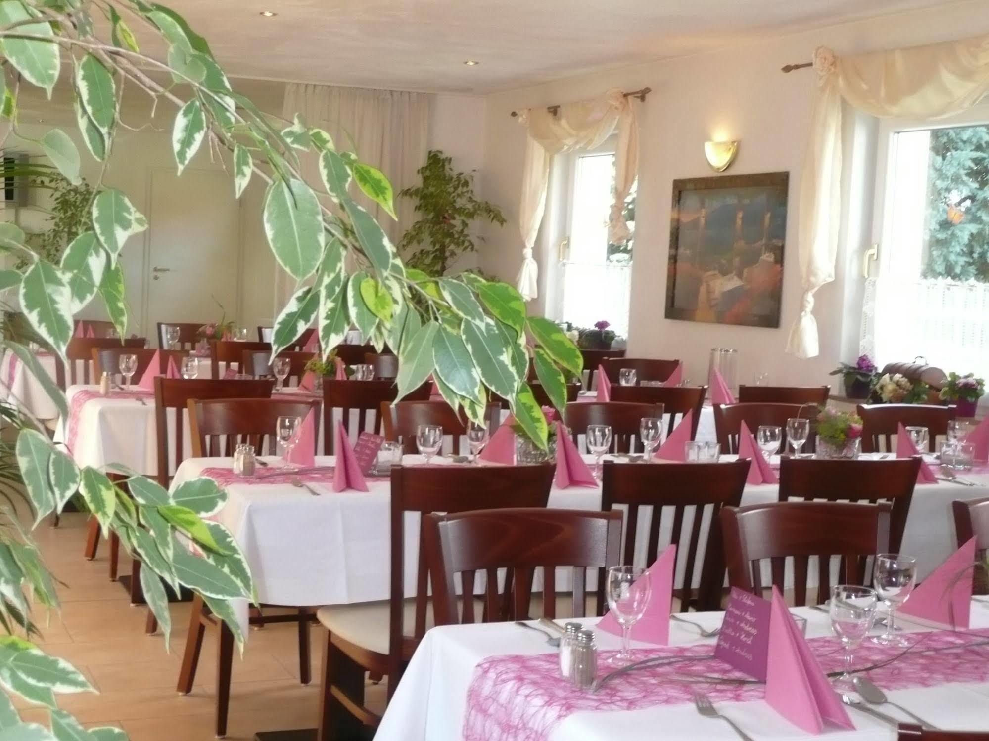 Landgasthaus Bonn Baunatal Luaran gambar