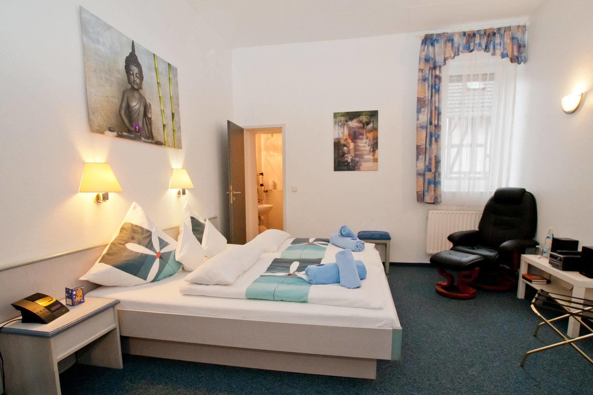 Landgasthaus Bonn Baunatal Luaran gambar