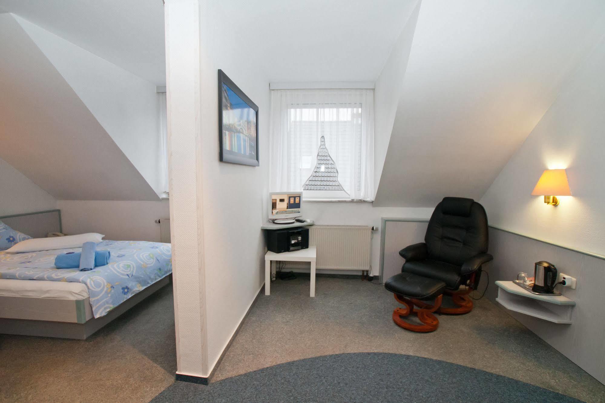 Landgasthaus Bonn Baunatal Luaran gambar