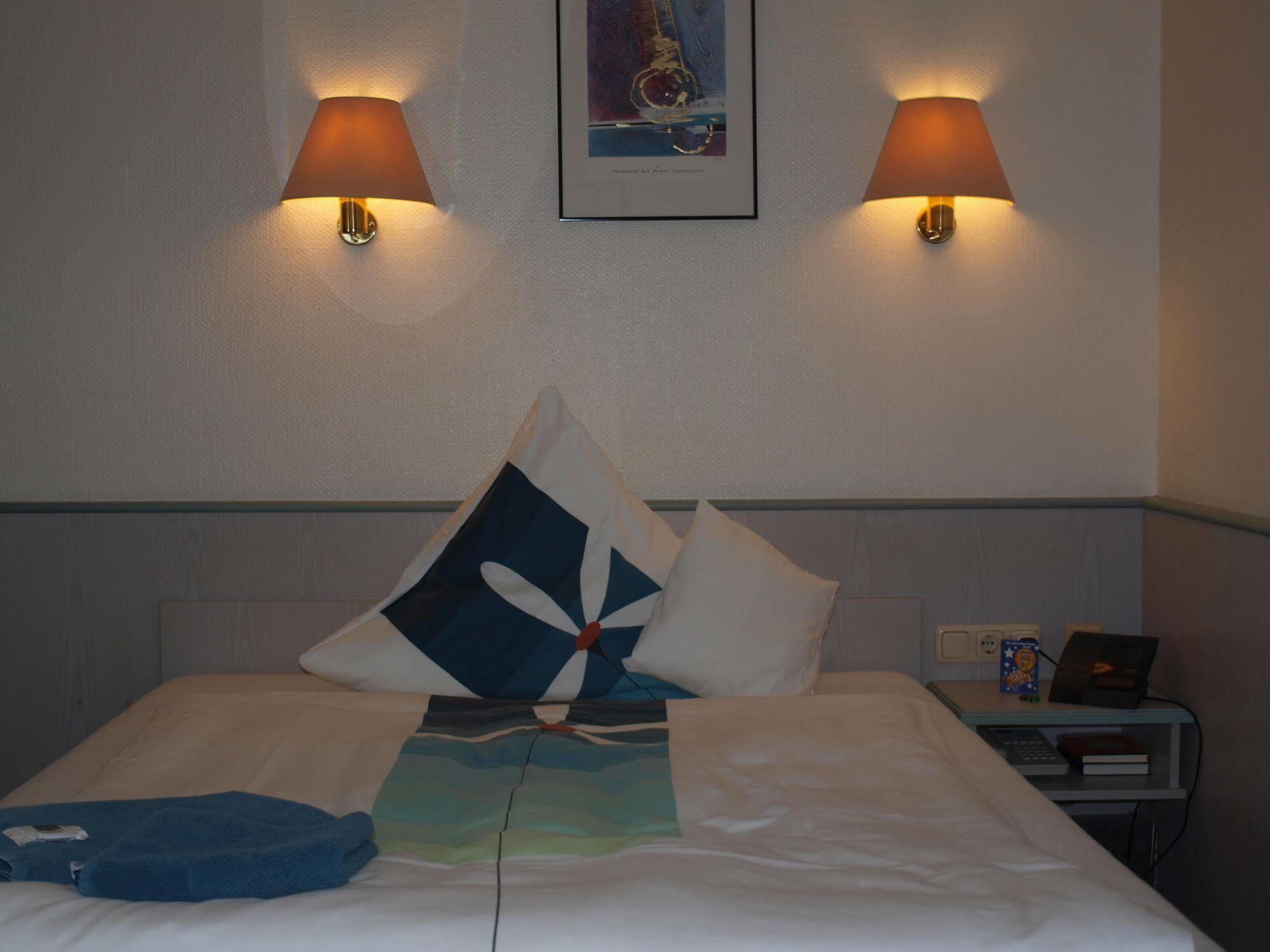Landgasthaus Bonn Baunatal Luaran gambar
