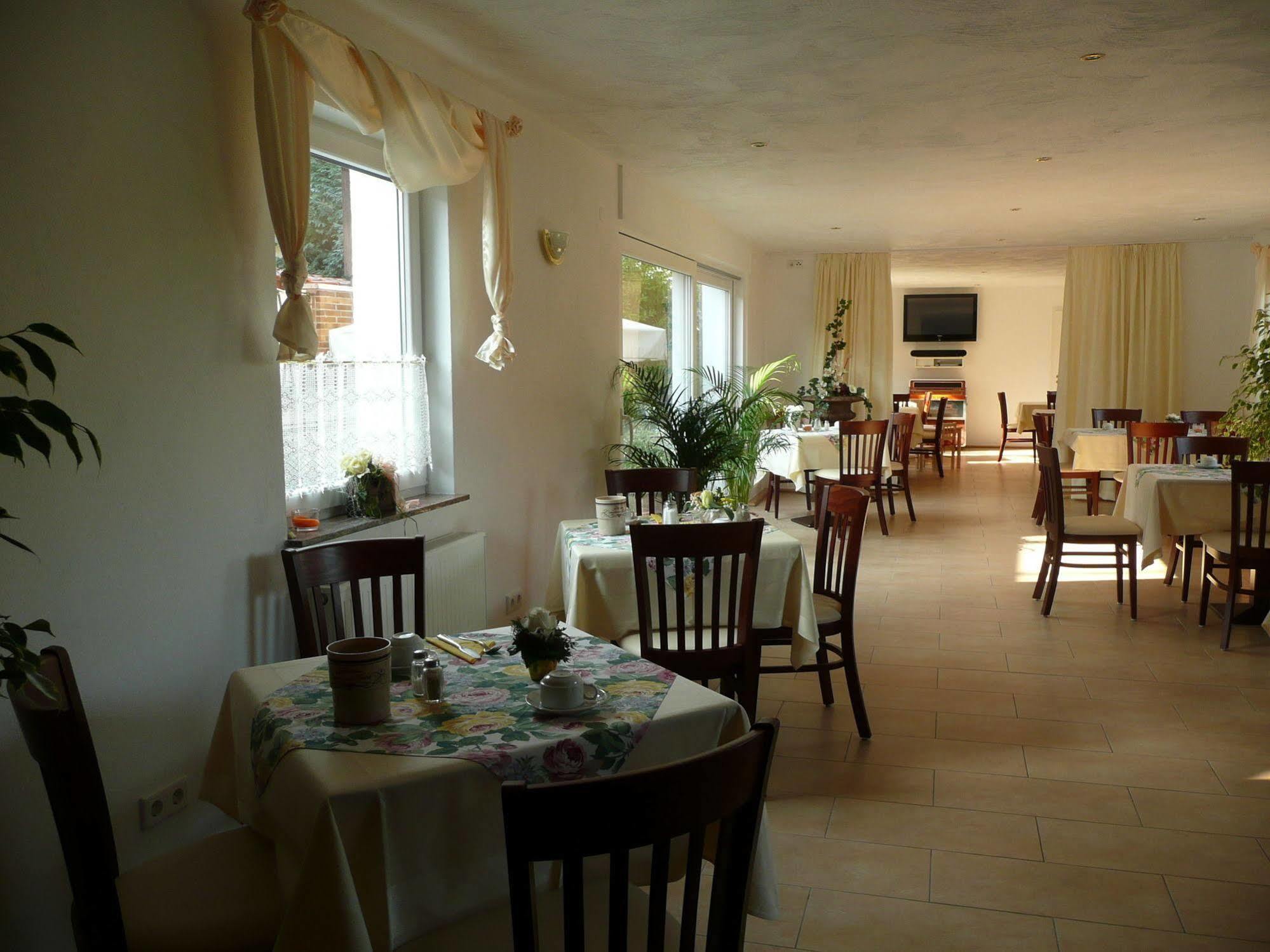 Landgasthaus Bonn Baunatal Luaran gambar