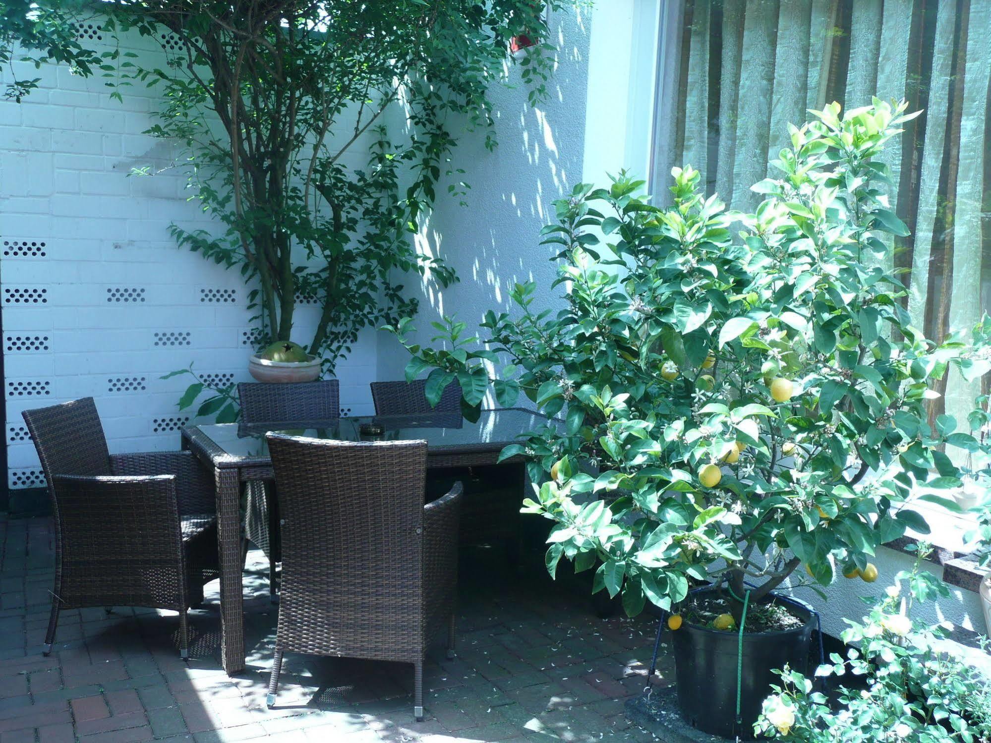 Landgasthaus Bonn Baunatal Luaran gambar
